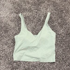 lululemon align tank